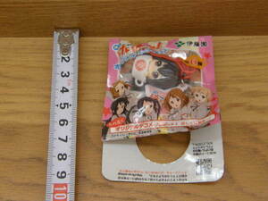  new goods * Nakano Azusa * K-On *. wistaria .* original / strap / figure * tea cup 