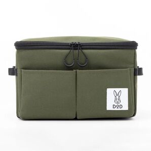 DOD ディーオーディー ホネアルヤーツミニ BEIGE 付録