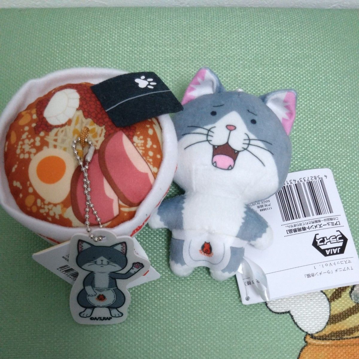 ラーメン赤猫 ブランケット|Yahoo!フリマ(旧PayPayフリマ) ラーメン赤猫 ブランケット|Yahoo!フリマ(旧PayPayフリマ)