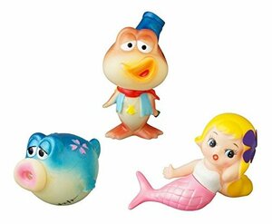 MIROCKTOY　メディコム・トイ　ハゼドン、シーラン、プーヤン3体セット