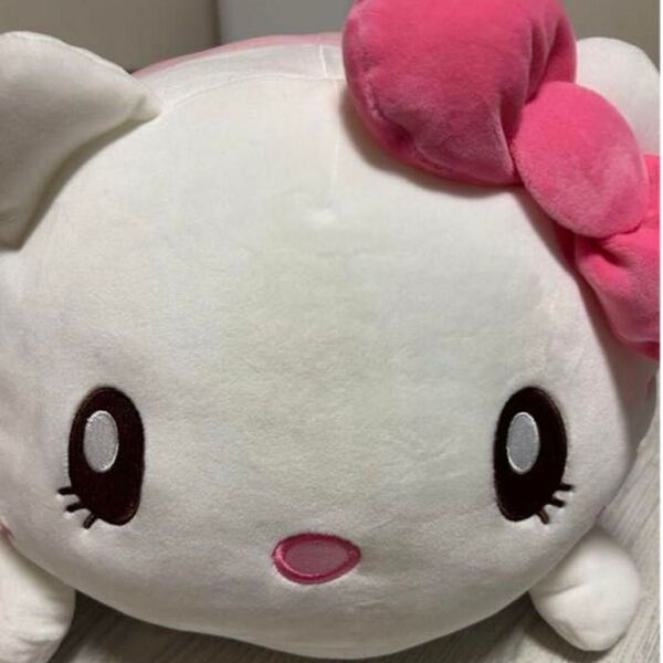 キティちゃん ユニバ ぬいぐるみ