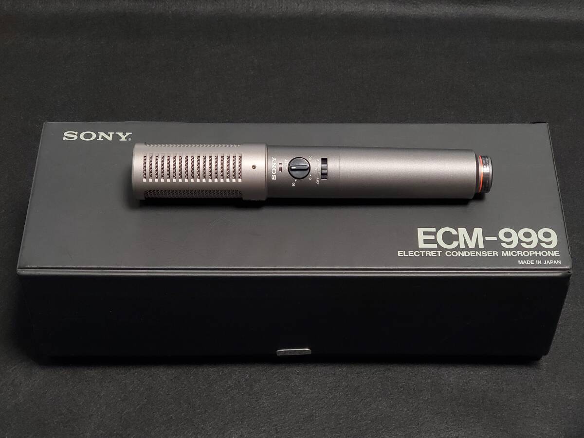 Yahoo!オークション -「sony ecm (56 969 979 989 999)」の落札 Yahoo!オークション -「sony ecm (56 969 979 989 999)」の落札