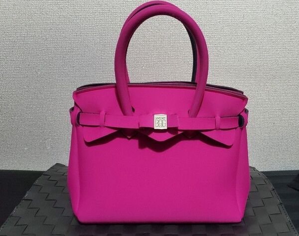 SAVE MY BAG セーブマイバッグ ピンク