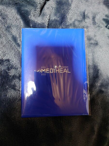 BTS/防弾少年団 MEDIHEAL ポストカードセット