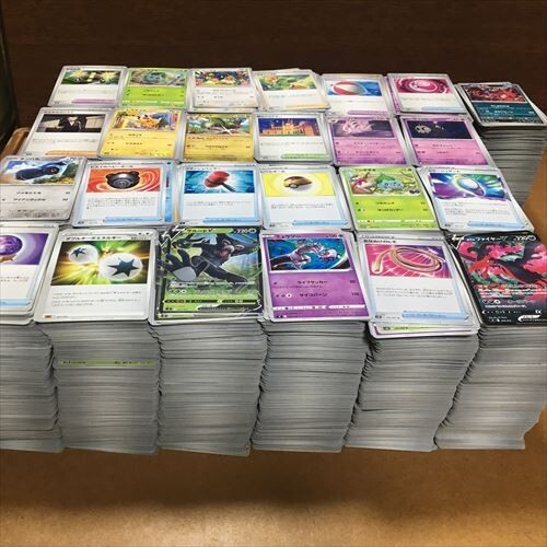 Yahoo!オークション -「ノーマル 万枚」(まとめ売り) (ポケモン Yahoo!オークション -「ノーマル 万枚」(まとめ売り) (ポケモン