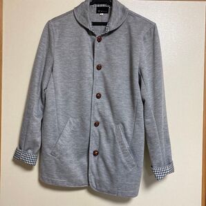 タケオキクチ カーディガン