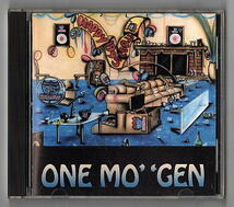 ○95 South/One Mo' 'Gen/CD/Heiny Heiny/Rodeo/New School/Electro/Miami Hip Hop/Orlando Bass Music_画像1