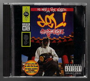 ○Del The Funky Homosapien/No Need For Alarm/CD/Wrongplace/Catch A Bad One/New School/Casual/Hieroglyphics