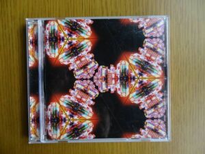 [CD] ORANGE RANGE / ラヴ・パレード　オレンジレンジ