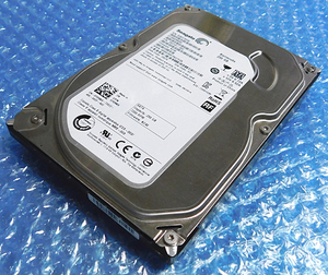 Seagate ST250DM000 (250GB/SATA) [管理:KX407]