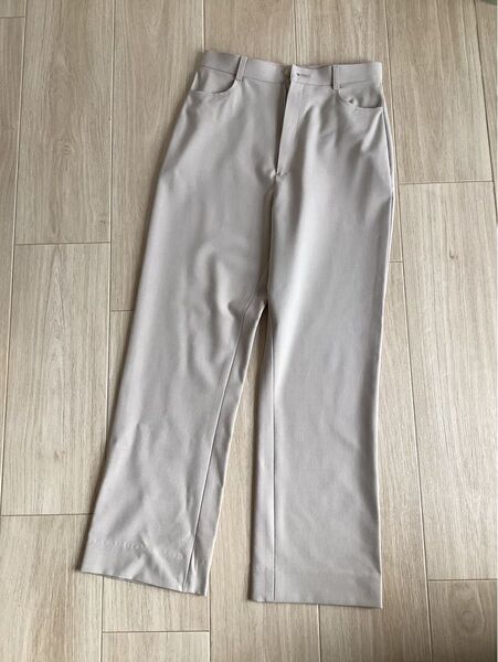 CORDIER サイズ38 コルディア ズボン ロングパンツ スラックス 長ズボン レディース 女性用 フォーマル