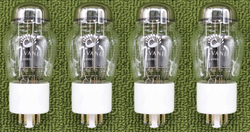 2025年最新】Yahoo!オークション -6sn7 psvaneの中古品・新品 2025年最新】Yahoo!オークション -6sn7 psvaneの中古品・新品