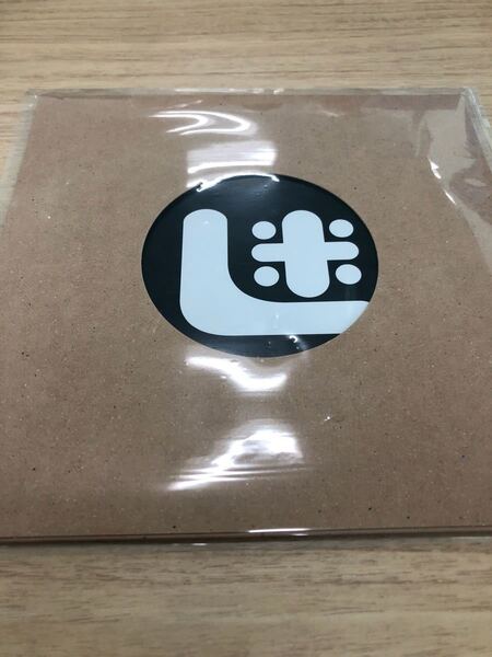 迷ゐゴ 会場限定CD+コミック「maigo-zine(迷ゐゴ act.1)」 /西島大介/DJまほうつかい/