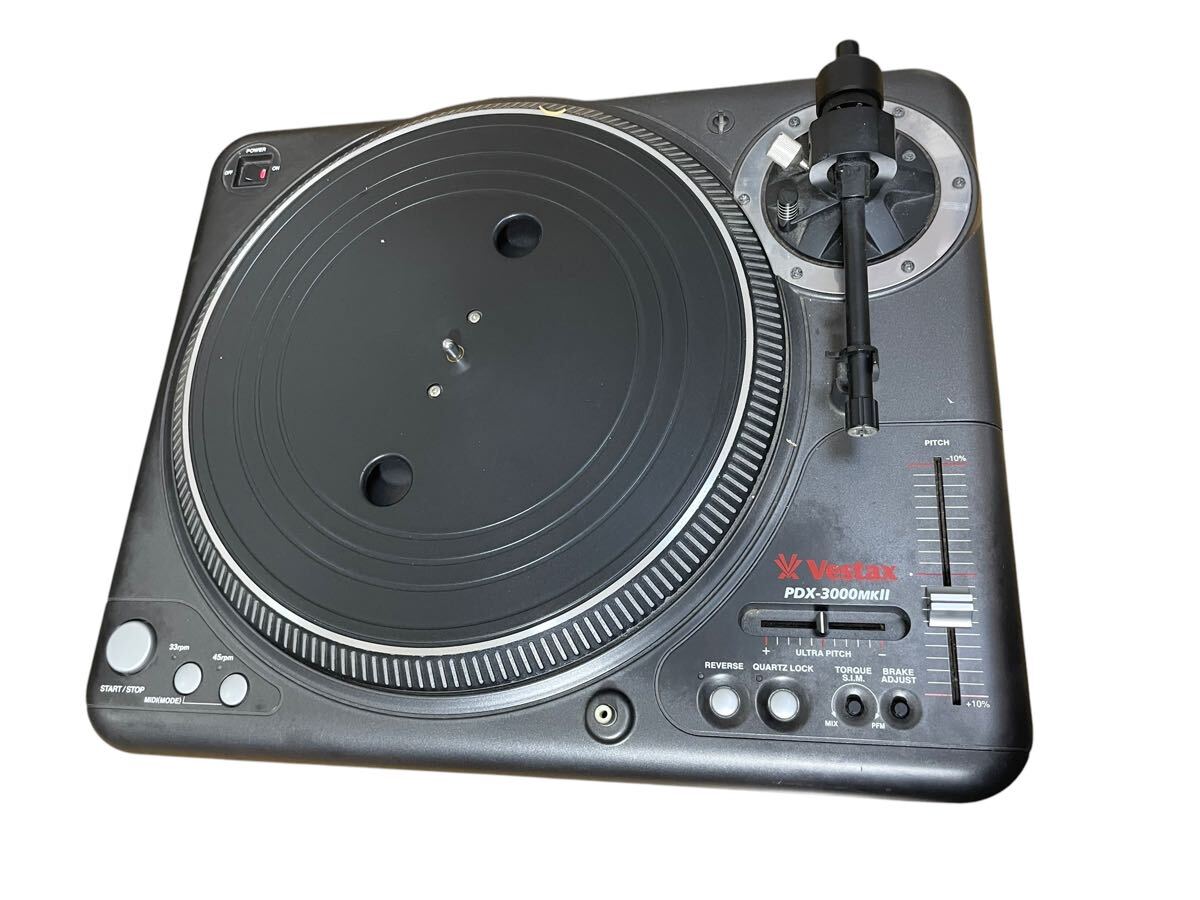 Yahoo!オークション -「vestax pdx 3000」の落札相場・落札価格 Yahoo!オークション -「vestax pdx 3000」の落札相場・落札価格