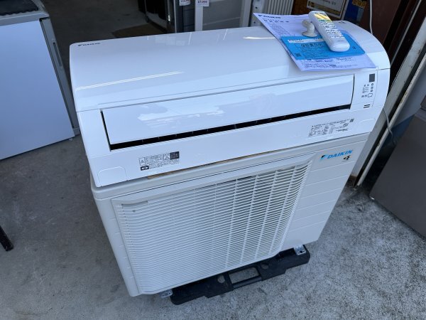 2025年最新】Yahoo!オークション -エアコン 14畳 ダイキンの中古 2025年最新】Yahoo!オークション -エアコン 14畳 ダイキンの中古