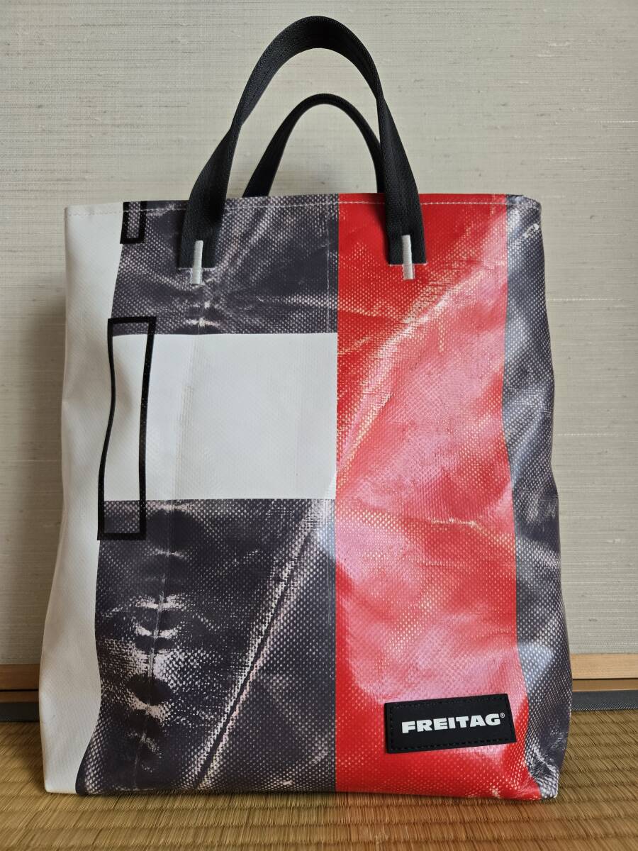 Yahoo!オークション -「freitag leland」の落札相場・落札価格 Yahoo!オークション -「freitag leland」の落札相場・落札価格