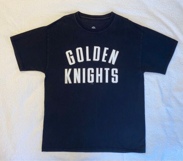 NHL ベガス ゴールデンナイツ Tシャツ