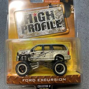 フォード エクスカージョン jadatoys ford excursion ③ ホイール wheel