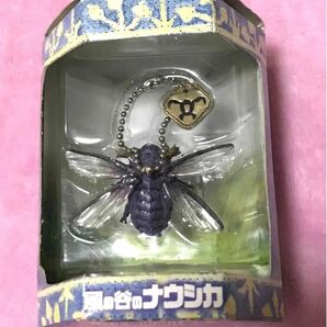 風の谷のナウシカ ウシアブ