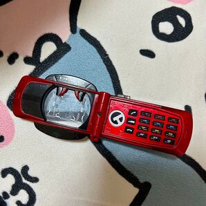 値下げ不可 仮面ライダー電王 ケータロス 当時物 動作確認済み バンダイ 変身アイテム 平成レトロ