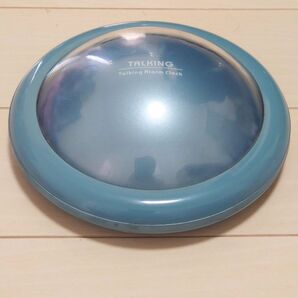 CAINZ 声で知らせる置時計