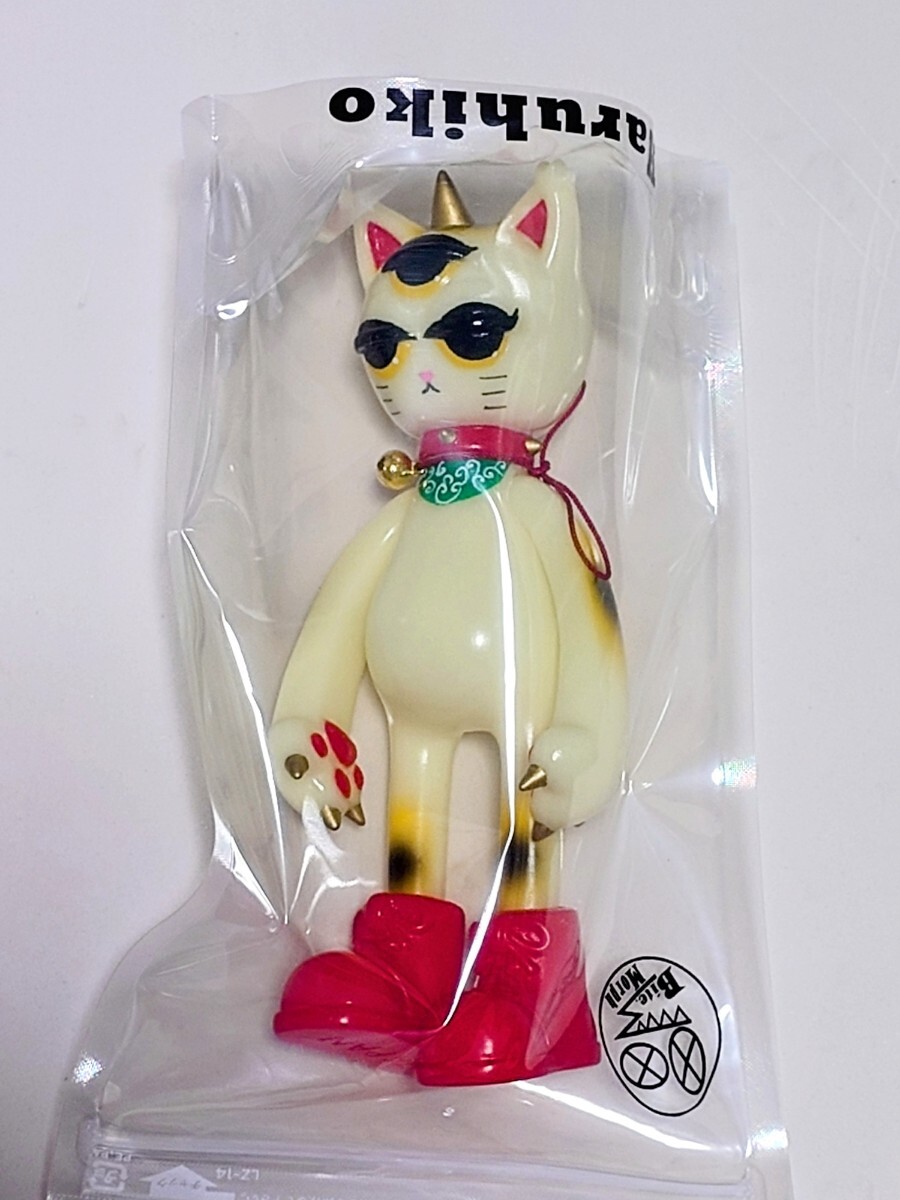 Yahoo!オークション -「(招き猫」(創作、オリジナル Yahoo!オークション -「(招き猫」(創作、オリジナル