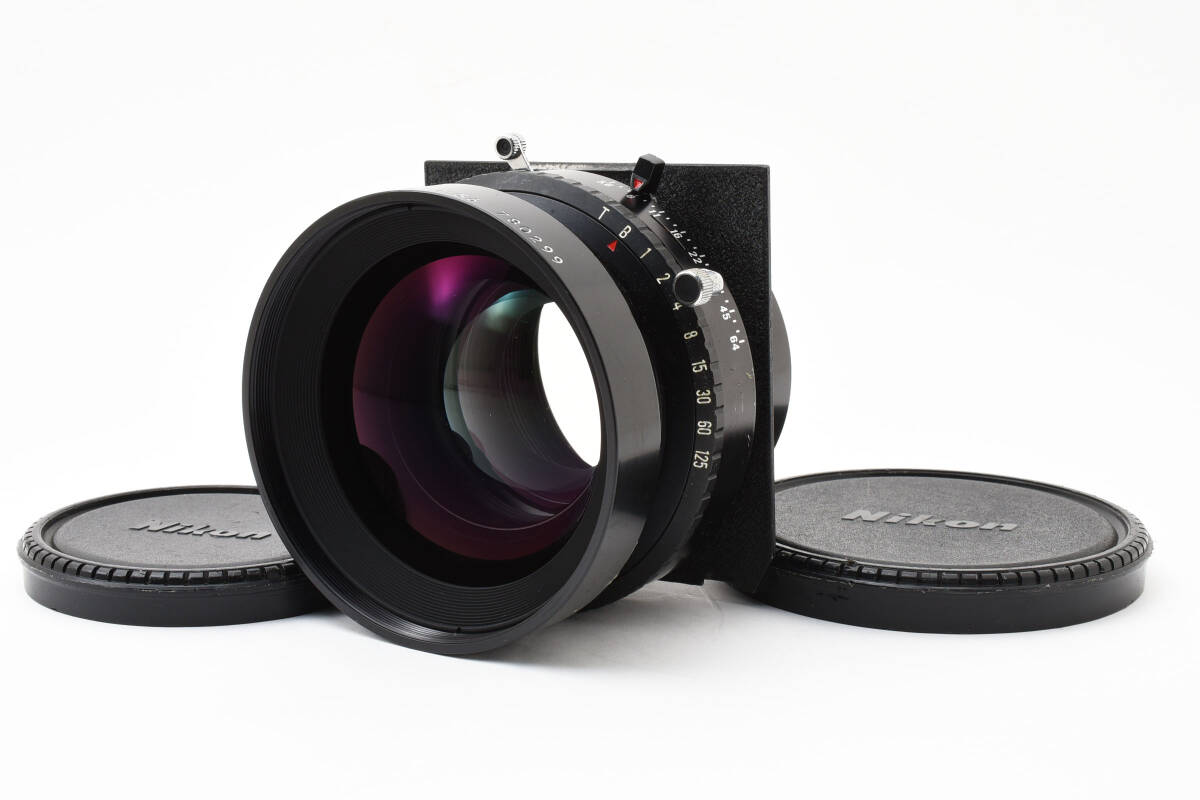 Yahoo!オークション -「nikon nikkor w 300mm f5.6」の落札相場 Yahoo!オークション -「nikon nikkor w 300mm f5.6」の落札相場