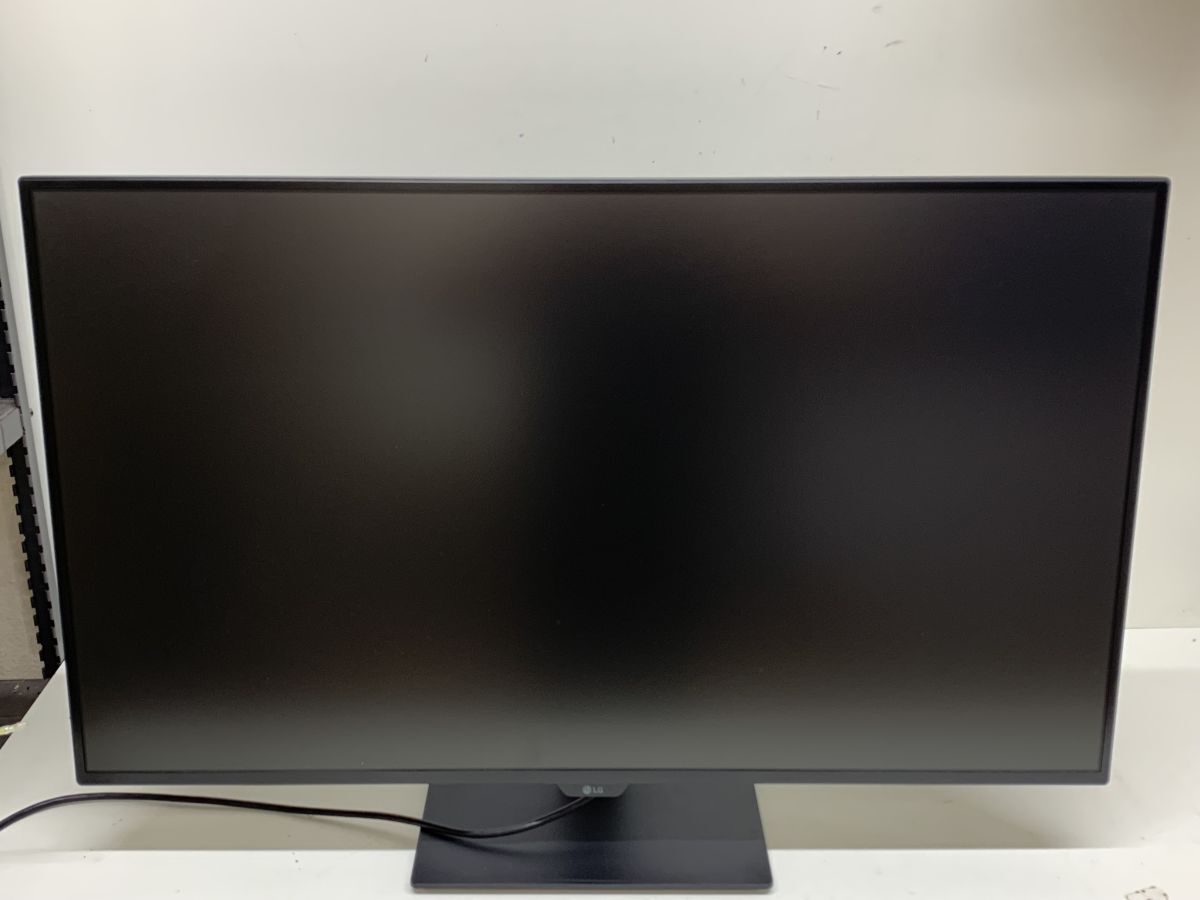 Yahoo!オークション -「lg 43un700」の落札相場・落札価格 Yahoo!オークション -「lg 43un700」の落札相場・落札価格