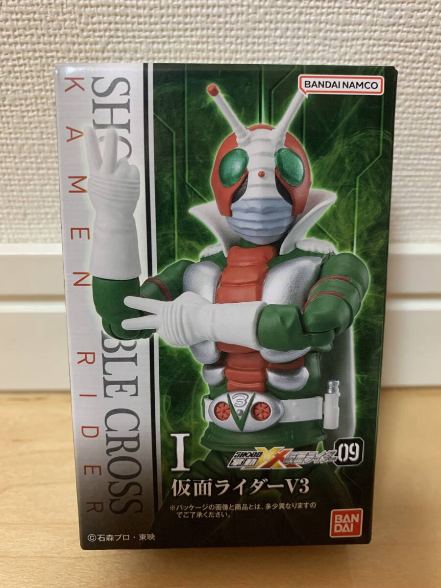 Yahoo!オークション -「shodo 仮面ライダー v3」の落札相場 Yahoo!オークション -「shodo 仮面ライダー v3」の落札相場