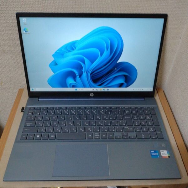 HP pavilion15