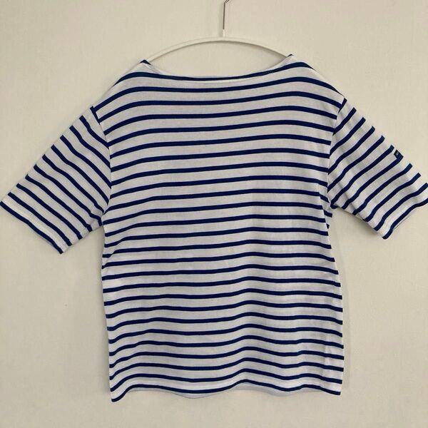 セントジェームス ボーダー カットソー SAINT JAMES T3