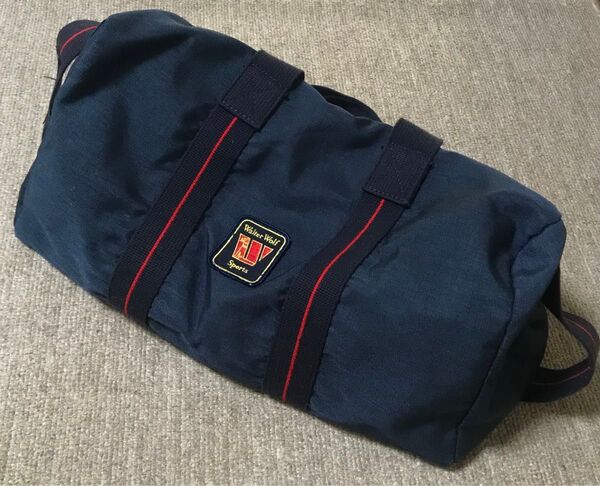 ボストンバッグ