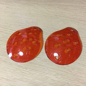 NAR Polycarbonate Eye Shield