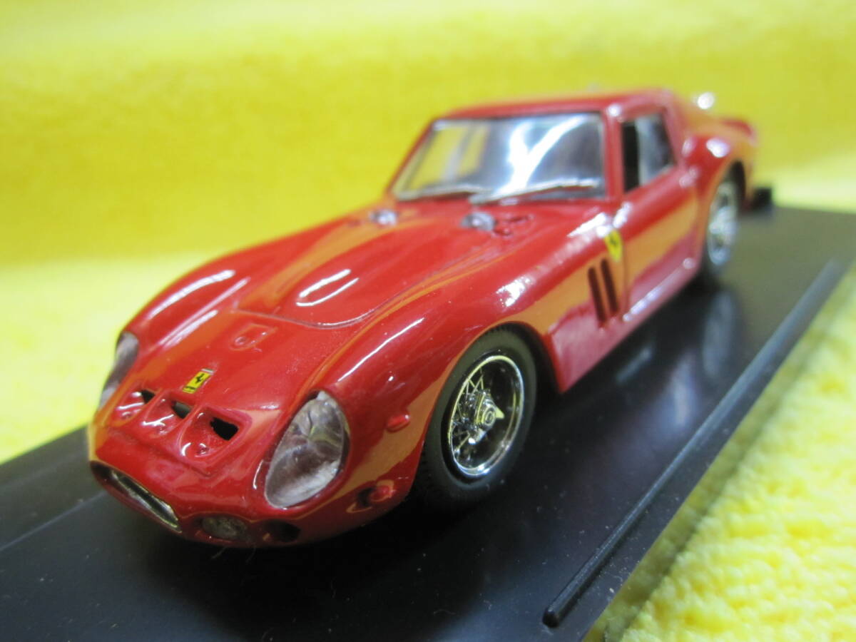 2025年最新】Yahoo!オークション -フェラーリ 250gto 1／43の