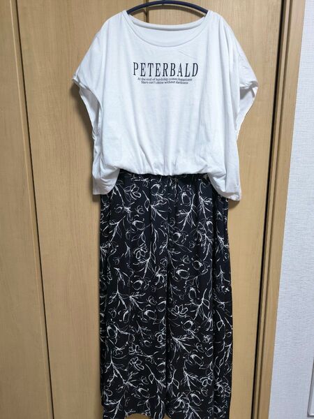 大きいサイズ ワンピース