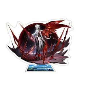 原神 アクリルスタンド アレルッキーノ