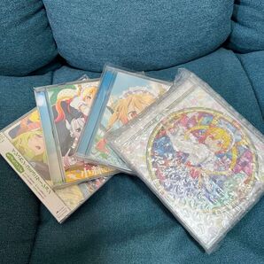 小林さんちのメイドラゴン CD