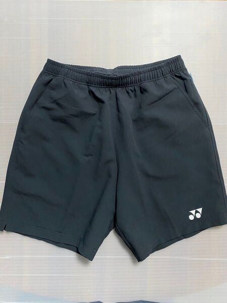 ヨネックス YONEX ショートパンツ ベリークール バドミントン