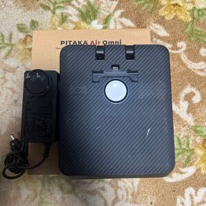 PITAKA Air Omni ワイヤレス充電器