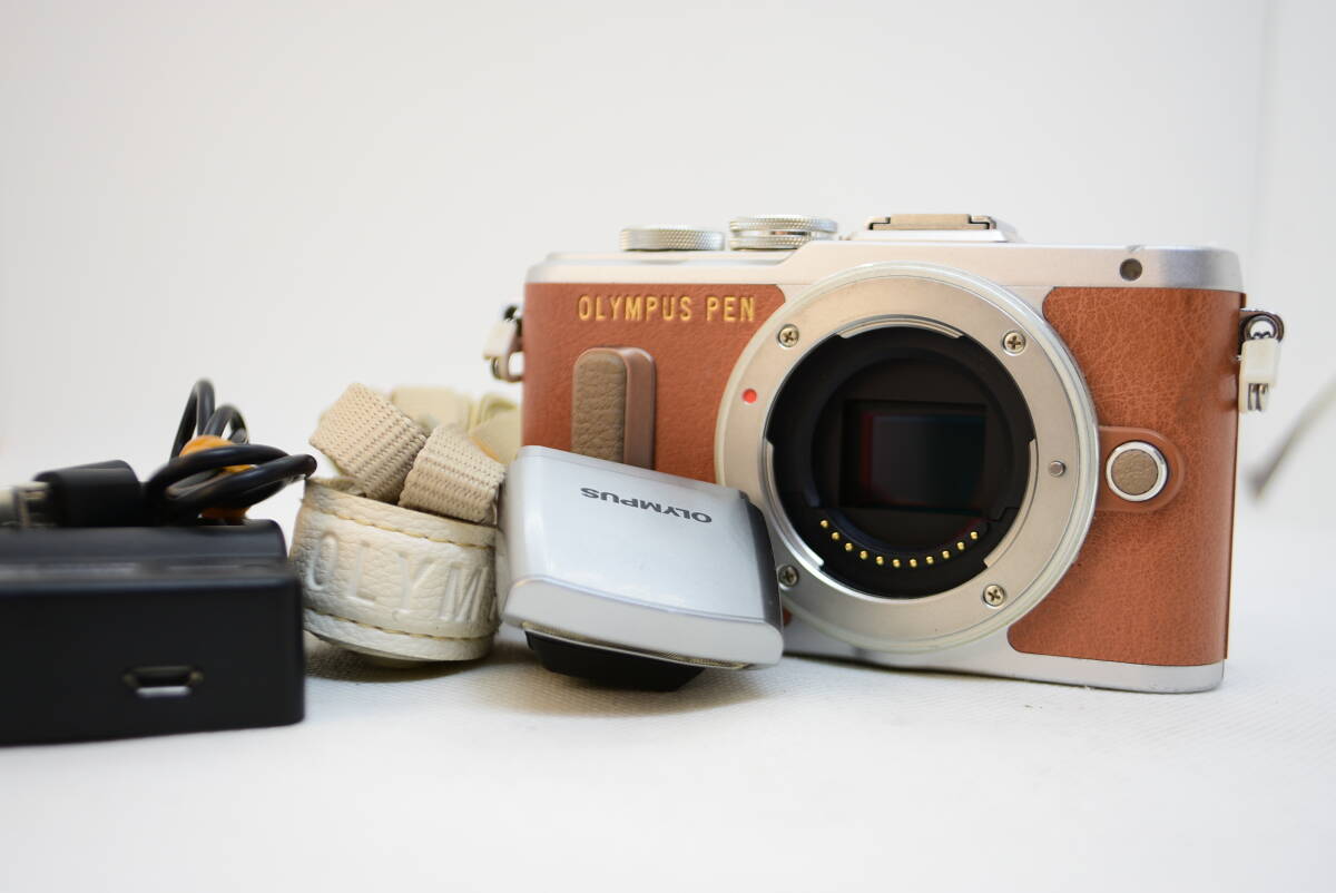 2025年最新】Yahoo!オークション -olympus pen e-pl8 ボディの 2025年最新】Yahoo!オークション -olympus pen e-pl8 ボディの