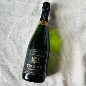 encry2015 シャンパン エンクリ シャンパーニュ champagne