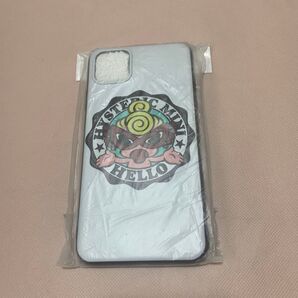 iPhone11PRO MAX 総柄ケース カバー スマホケース ラスト1点