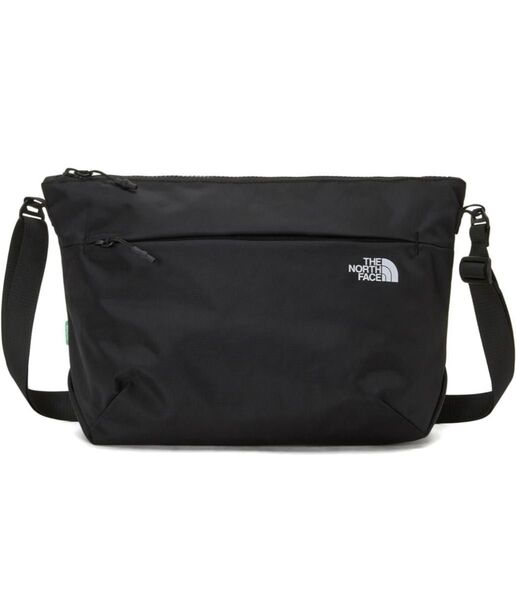 【新品、男女兼用】The north face クロスバッグ斜め掛けバッグ ショルダーバッグ ザ ノースフェイス NN2PP58A