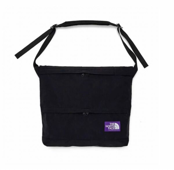 【新品】THE NORTH FACE ショルダーバッグ NN7202N ザ ノースフェイス