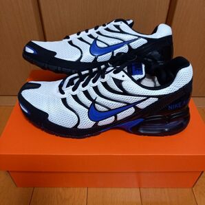 【新品箱付】ナイキ スニーカー AIR MAX TORCH 4 27cm