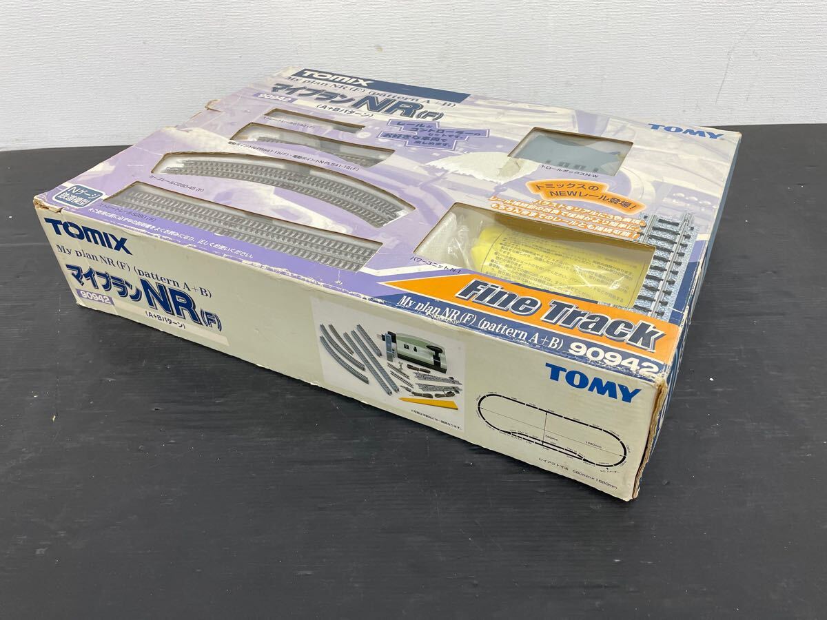 Yahoo!オークション -「tomix マイプラン nr」(Nゲージ) (鉄道 Yahoo!オークション -「tomix マイプラン nr」(Nゲージ) (鉄道
