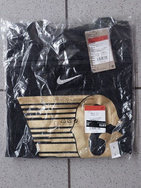 読売ジャイアンツ 優勝記念 NIKE ナイキ オーセンティック Tシャツ JERA セ・リーグ 2024 プロ野球 ビールかけ