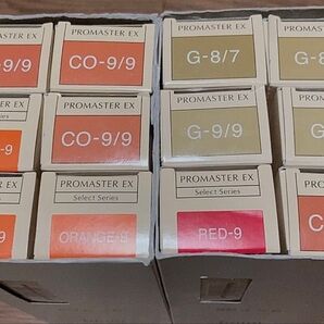 【新品・未使用】プロマスターEX 計12本①【値引不可】
