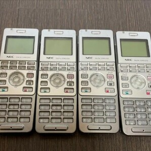 まとめ売り・お得! 中古IP3D-8PS-2 4台セット NEC
