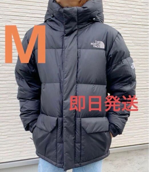 新品タグザ・ノース・フェイス NEW SIERRA DOWN JACKET【Mサイズ】